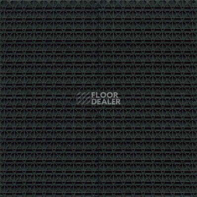 Грязезащитные покрытия Milliken Obex™ Grid Black фото 1 | FLOORDEALER